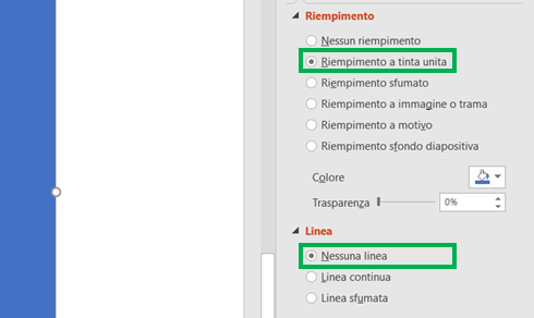 Tableau: Background Trasparenti v2018.3 - The Information Lab Italia